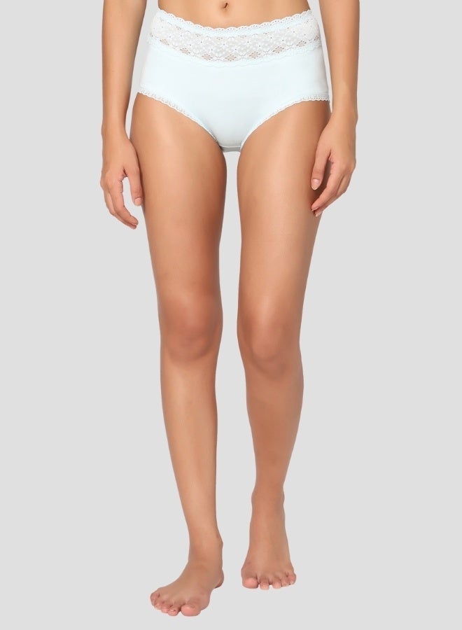 Intimate Queen Modal Bae Luxe Hipsters – Buttery Modal Bliss, Naturally Cooling | pH Balanced for Sensitive Skin - Image 2